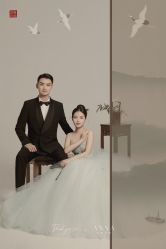 -安娜公馆婚纱摄影(锦州店)