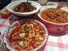 -辣小鲜·南昌大排档(船山路店)