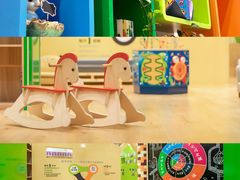 -饭米多蔻中英文绘本馆(苏州美罗店)