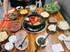 -笔记安顺夺夺粉火锅