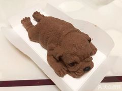 -丁香西饼屋(桂林路店)