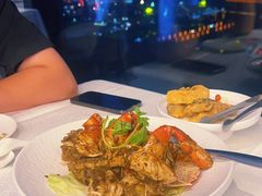 -新加坡珍宝海鲜JUMBO Seafood(西安skp店)