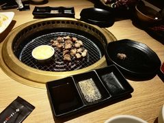 -牛角烧肉(步步高星城天地店)