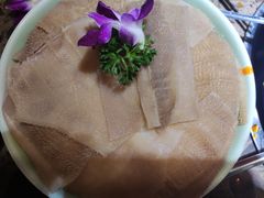 -历蜀记·家宴老火锅(总店)