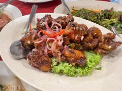-德成饭店