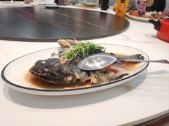 -诏安海鲜馆(新浦店)