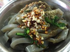 -88号小吃店·经典云南菜·地道纳西美食