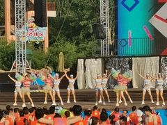 -郑州方特水上乐园