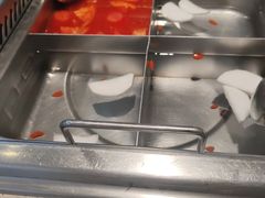 -海底捞大排档火锅(悦荟广场店)