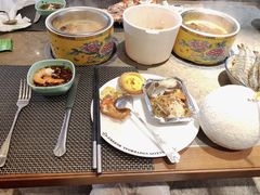 -亚马逊海鲜自助(王府井店)