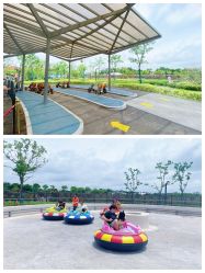 -季高兔窝窝亲子园(上海薰衣草公园店)