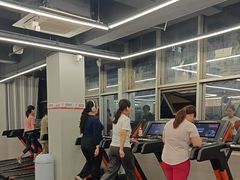 -乐刻运动健身(银江科技园店)