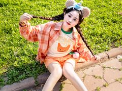 -朝阳公园游乐园