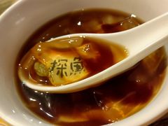 -探鱼·鲜青椒爽麻烤鱼(领展购物广场店)