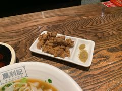 -万利记·长沙粉面小吃(8号仓店)