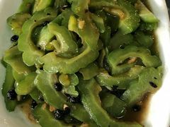 -钱大妈海鲜饭店(保利林语店)