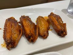 -金利茶餐厅(中船汇店)