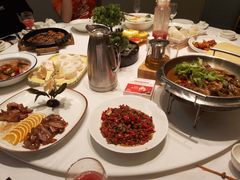 -柴米油盐三杯鸡(象山北路店)