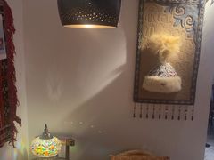 -纳鲁孜·新疆特色餐厅(上海悦荟广场店)