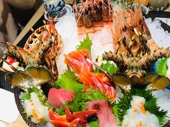 -割烹旭日本料理(龙湖狮山天街店)
