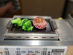 -肉肉大米(金虹桥店)