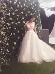 -GO VISION 动视觉婚纱摄影高级定制