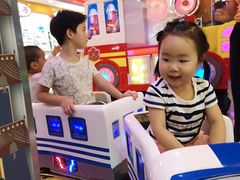 -汤姆熊欢乐世界(光启城店)