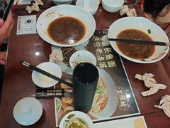 -老淮城·长鱼面(河下古镇店)