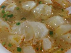 -绿杨馄饨临顿路店