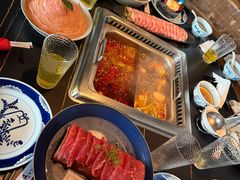 -大隐·成都火锅Bistro(合生麒麟新天地店)