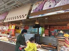 -泉汇购物广场(大沽南路店)