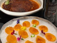 -上和臻品中国菜(花园街店)