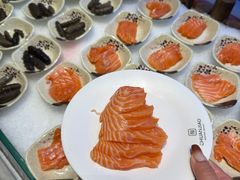 -川骄海鲜自助(河东店)
