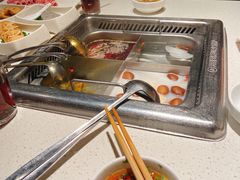 -海底捞火锅(天鹅湖银泰店)