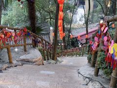 -巴倒烫陆派火锅山庄(南山总店)