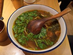 -马记永·兰州牛肉面(天通苑家乐福店)