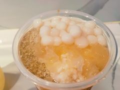 招牌三鲜冰粉-甜心闲生传统手工冰粉(太古里店)