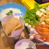 门口虽然要叫号，不过等待时间很快