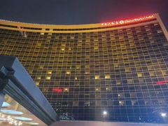 -北京中国大饭店