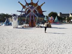 -厦门方特梦幻王国