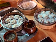 -鑫旺旺汤包(总店)