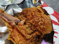 -塔斯汀中国汉堡(江宁万达店)