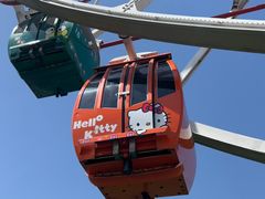 -安吉Hello Kitty乐园