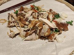 -顺风汤馆·广府粤菜(江宸天街店)