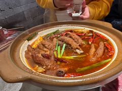 -山四砂锅(太原钟楼街店)