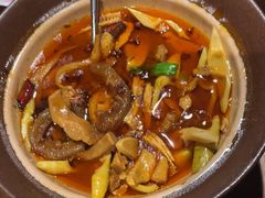 -清水亭湖北菜(大屯DT51店)