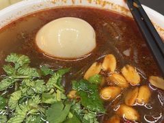 -华天新川面馆(缸瓦市店)