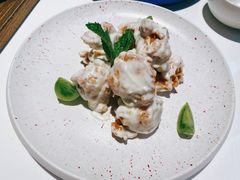 奇妙虾球-小大董·烤鸭(王府井apm店)