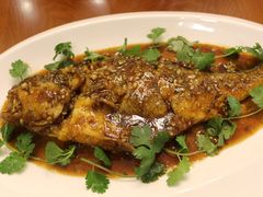 -河州宾馆清真餐厅(文锦南路店)