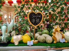 -巴伐利亚庄园福朋喜来登度假酒店-全日西餐厅